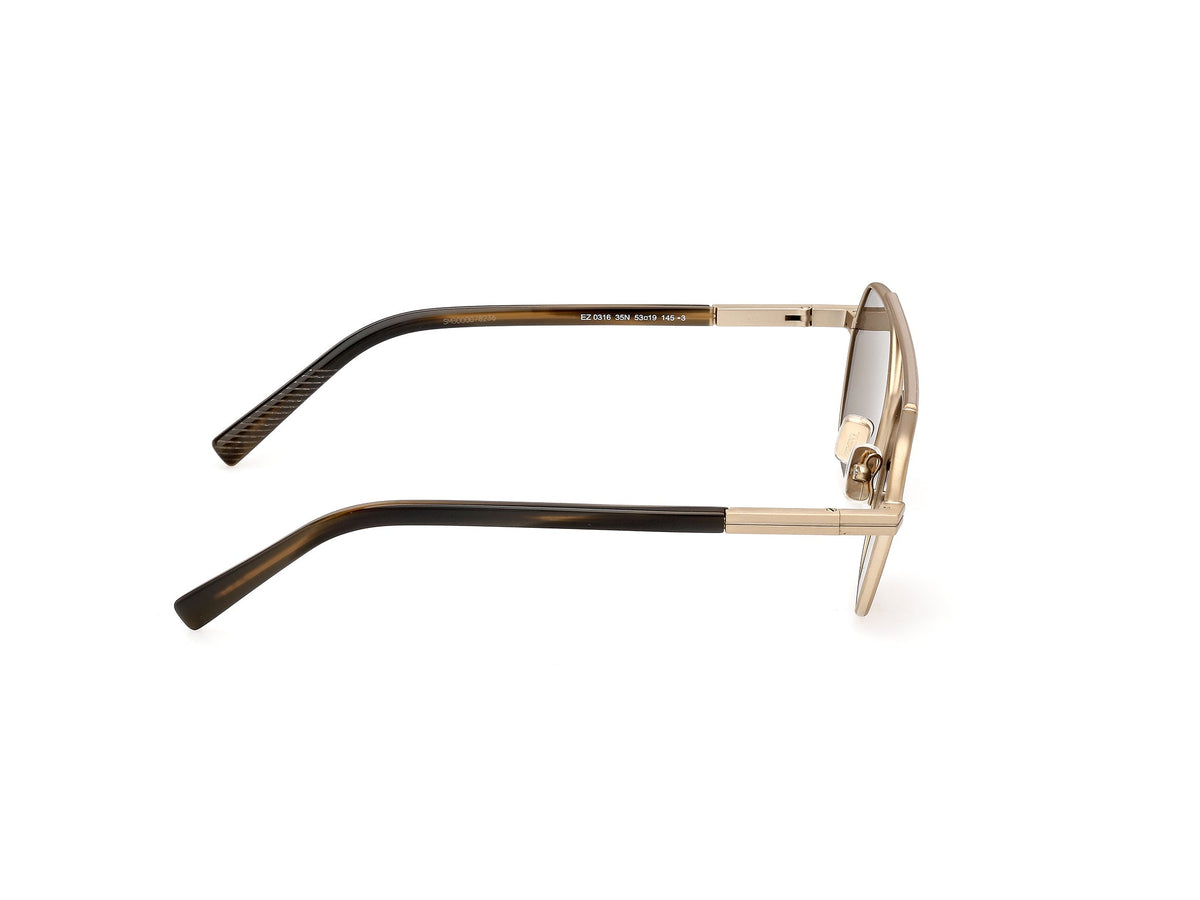 Gafas de Sol Zegna EZ316 35N 53 19