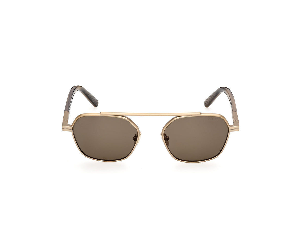 Gafas de Sol Zegna EZ316 35N 53 19