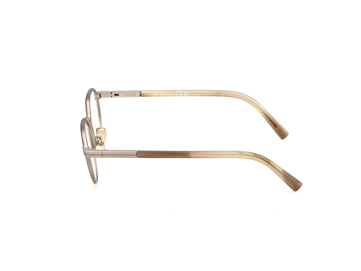 Prescription Glasses Zegna EZ5368 035 50 19