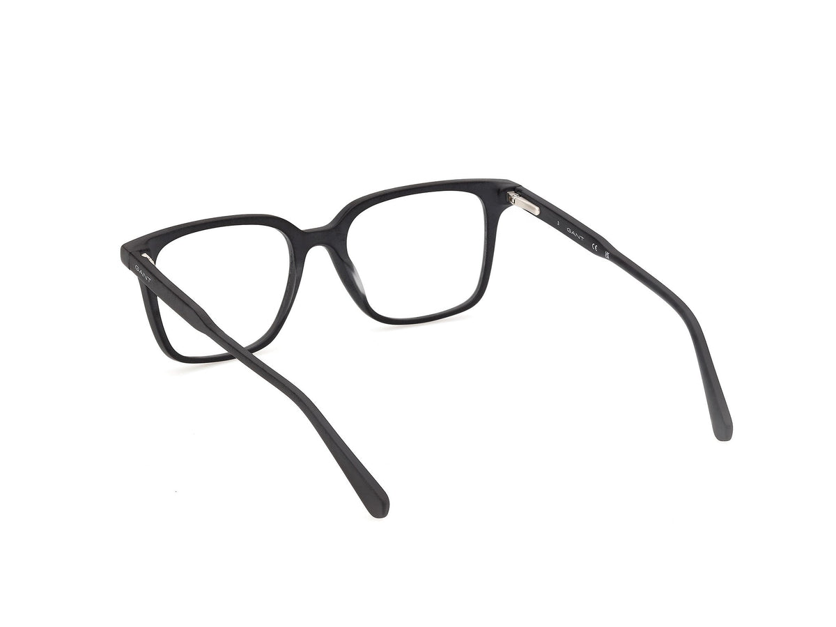 Prescription Glasses Gant GA50108 002 53 / 51 18