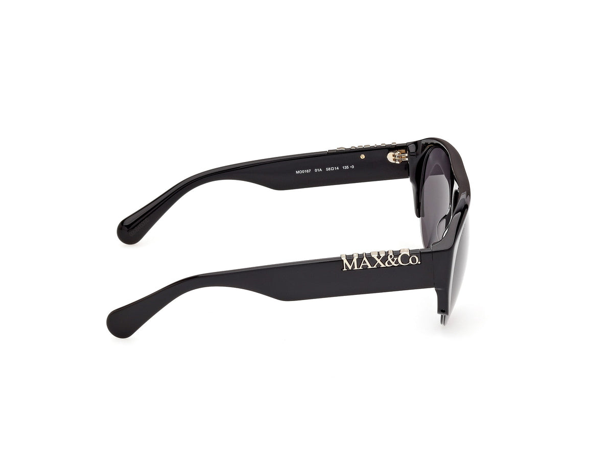 Gafas de Sol Max&Co MO167 01A 58 14