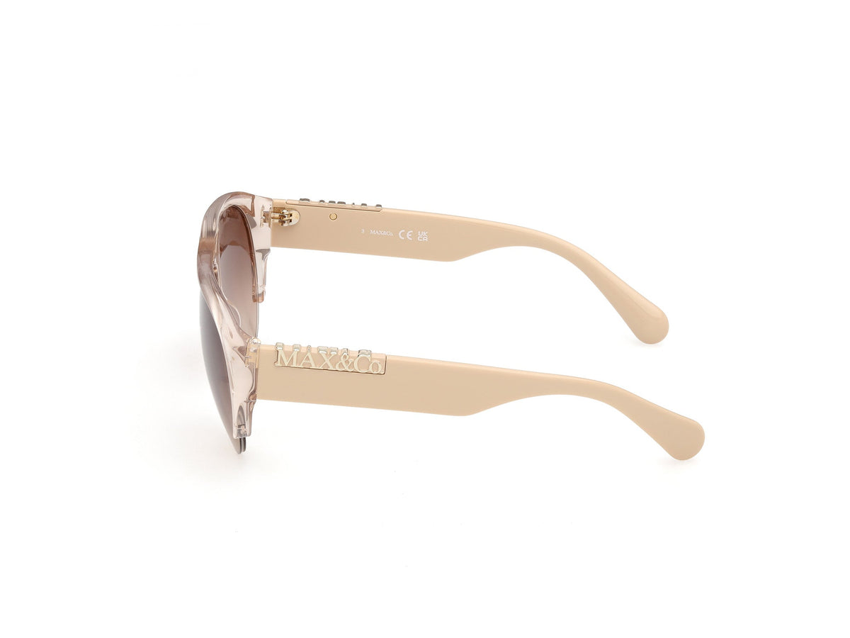 Gafas de Sol Max&Co MO167 57F 58 14