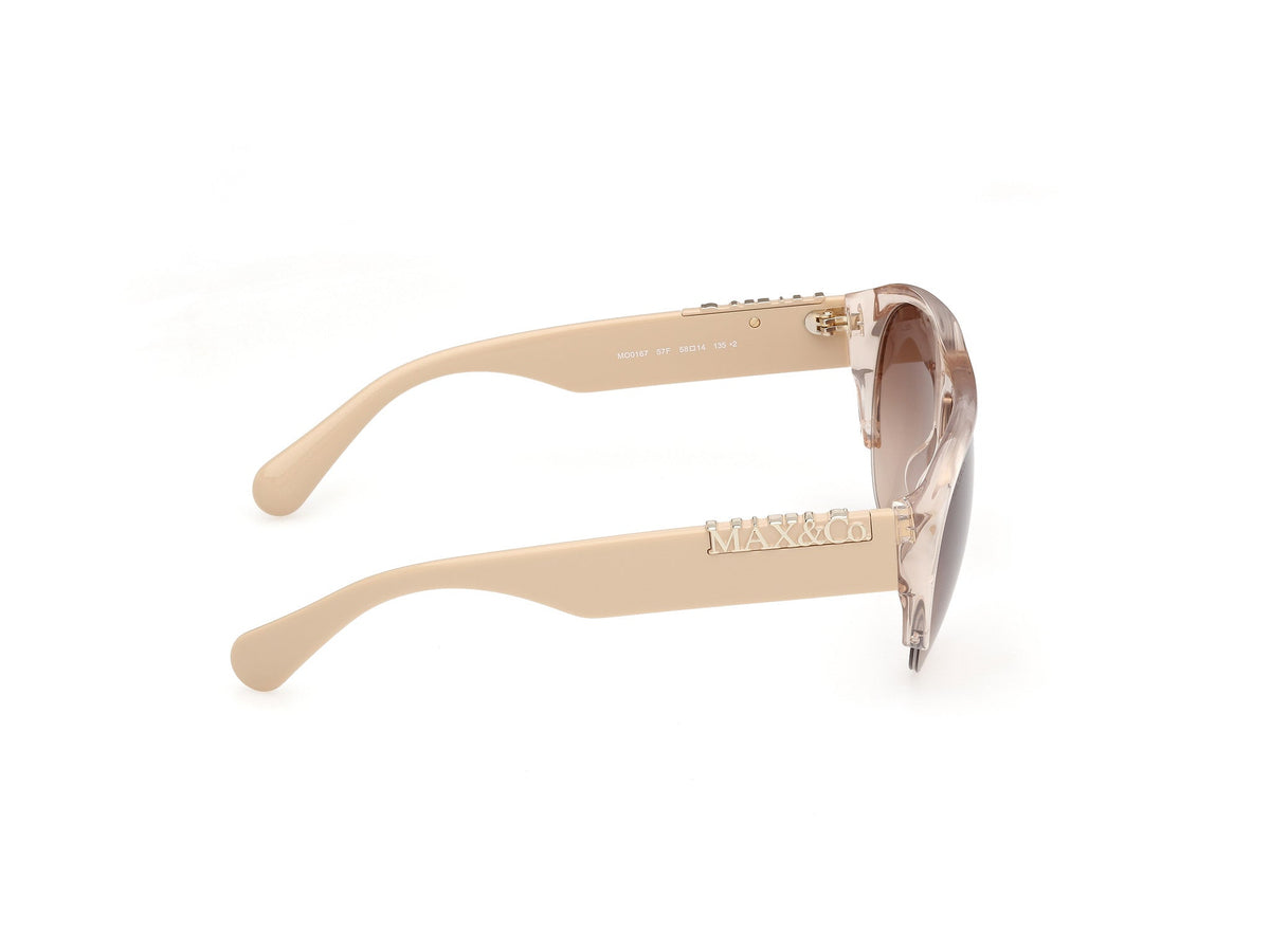 Gafas de Sol Max&Co MO167 57F 58 14