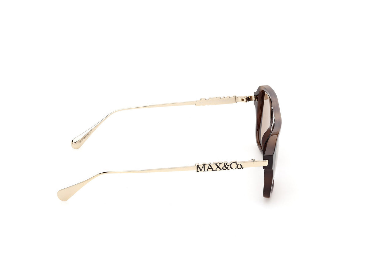 Gafas de Sol Max&Co MO171 01A 55 17