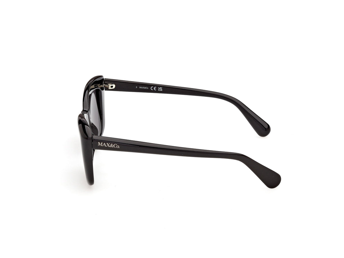 Sunglasses Max&Co MO176 01A 52 20