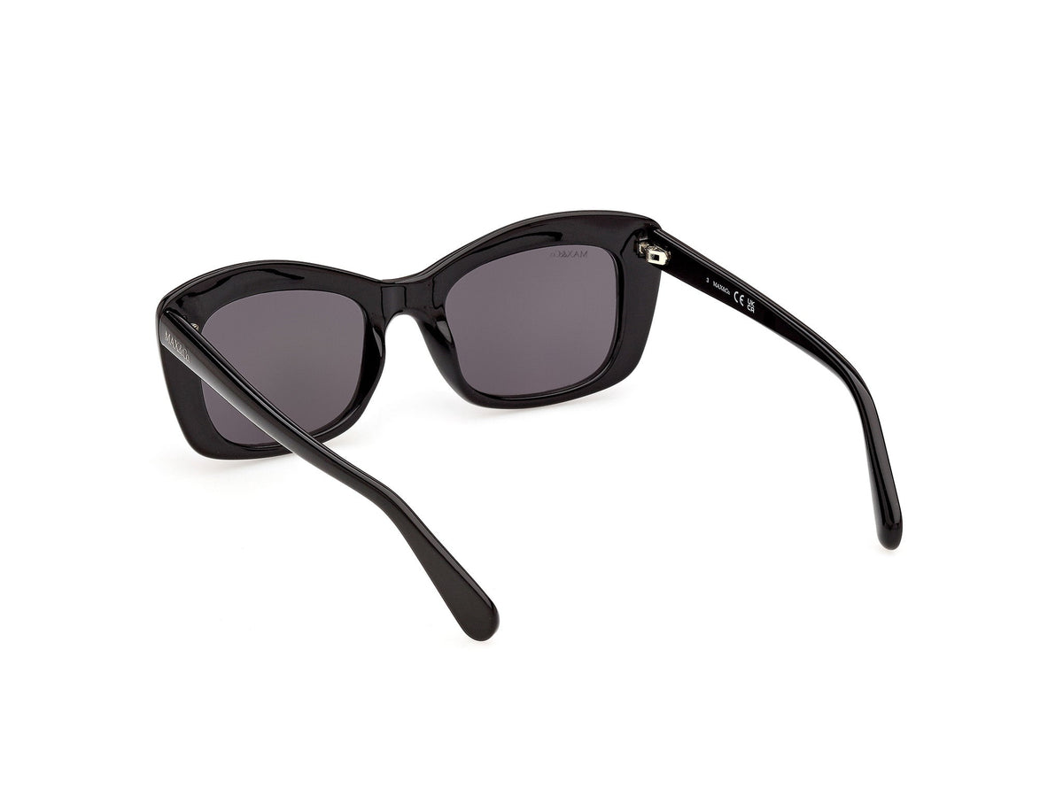 Sunglasses Max&Co MO176 01A 52 20