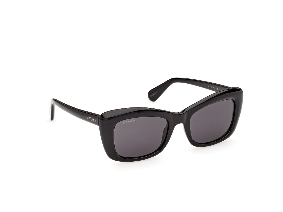 Sunglasses Max&Co MO176 01A 52 20