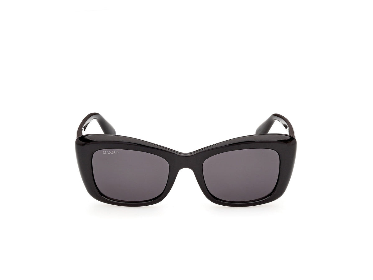 Sunglasses Max&Co MO176 01A 52 20