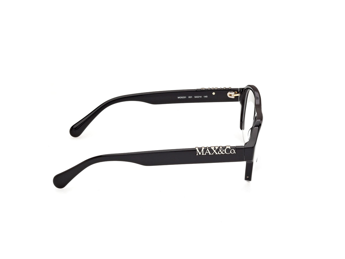 Prescription Glasses Max&Co MO5231 001 54 14