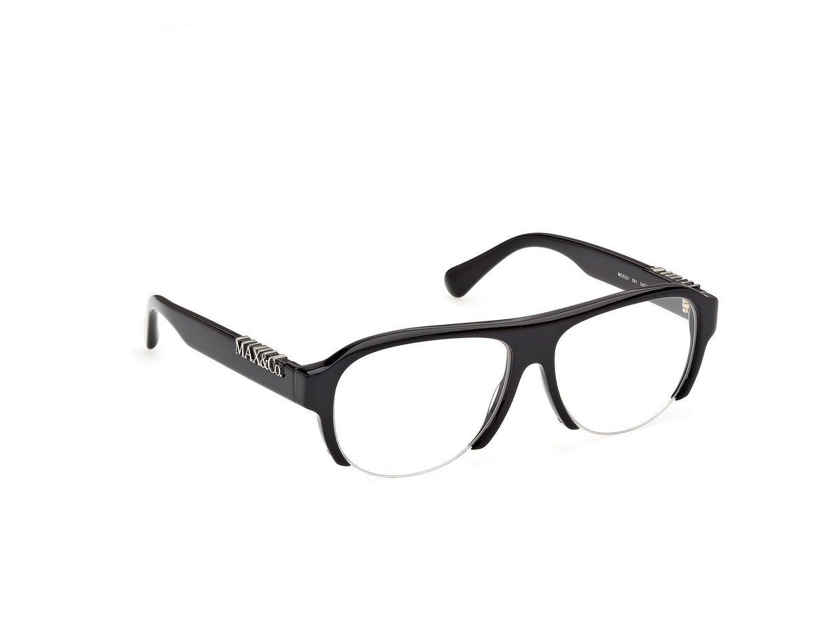Prescription Glasses Max&Co MO5231 001 54 14