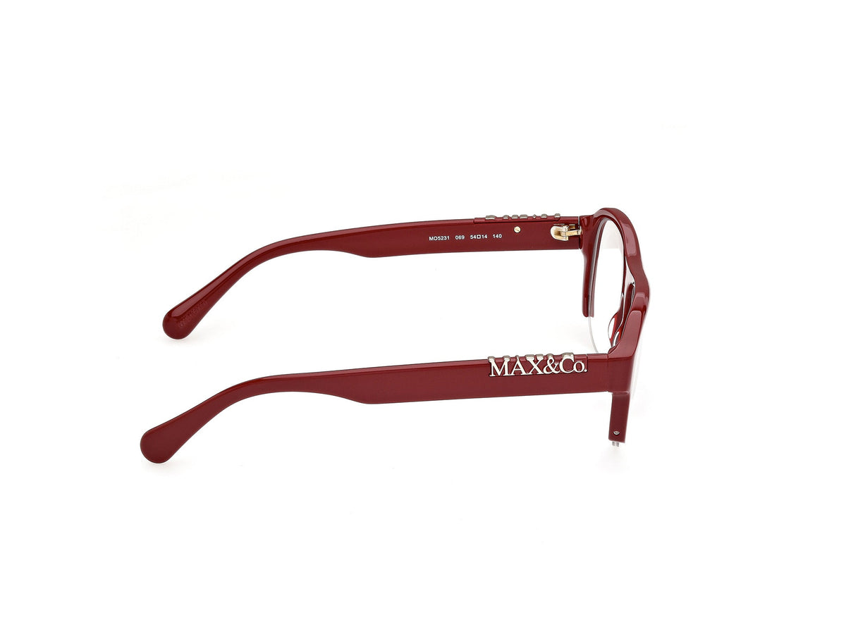 Prescription Glasses Max&Co MO5231 069 54 14