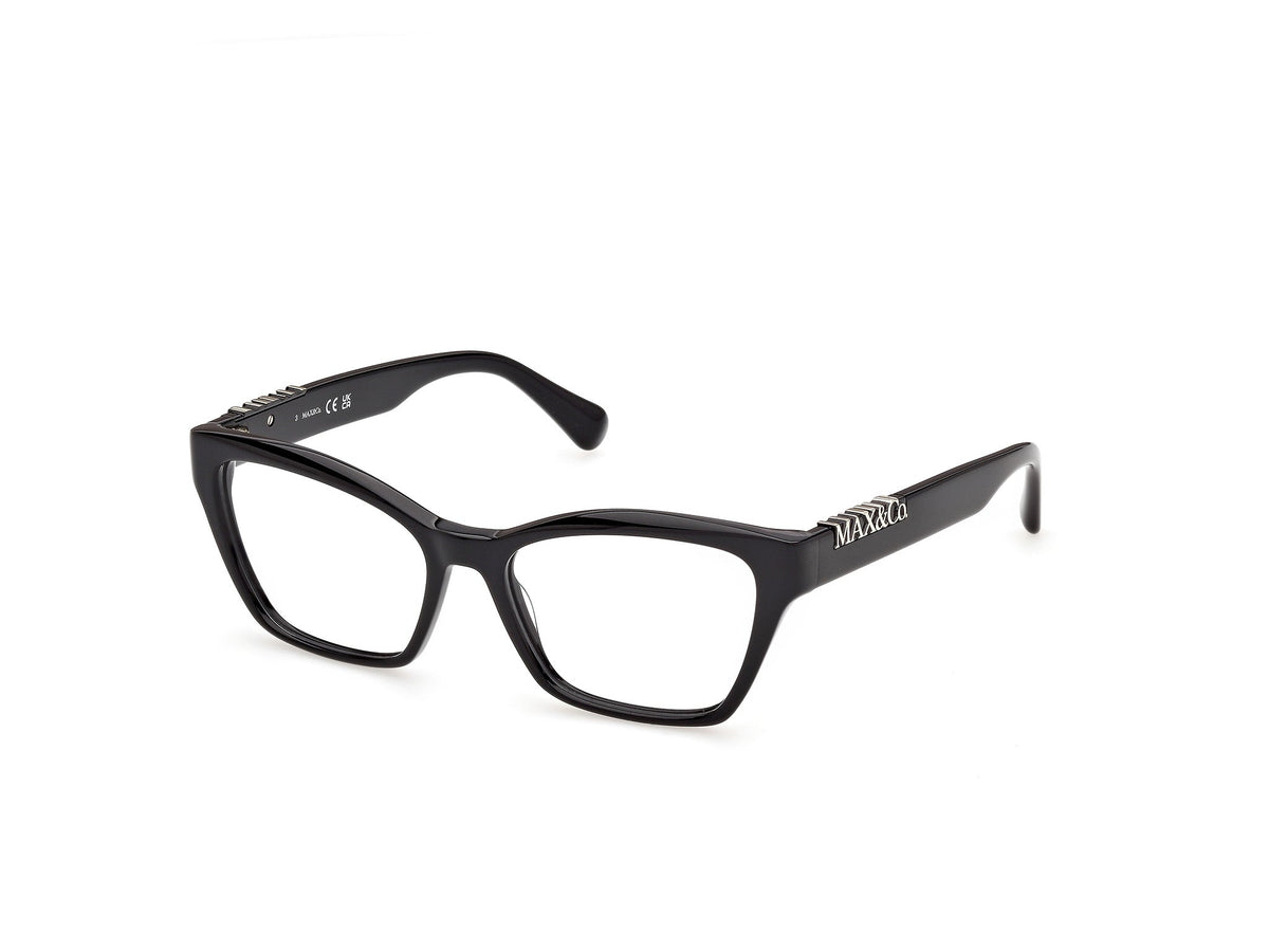 Prescription Glasses Max&Co MO5232 001 51 / 53 16