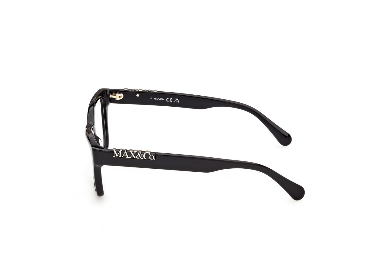 Prescription Glasses Max&Co MO5232 001 51 / 53 16