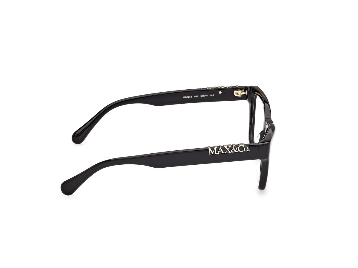 Prescription Glasses Max&Co MO5232 001 51 / 53 16