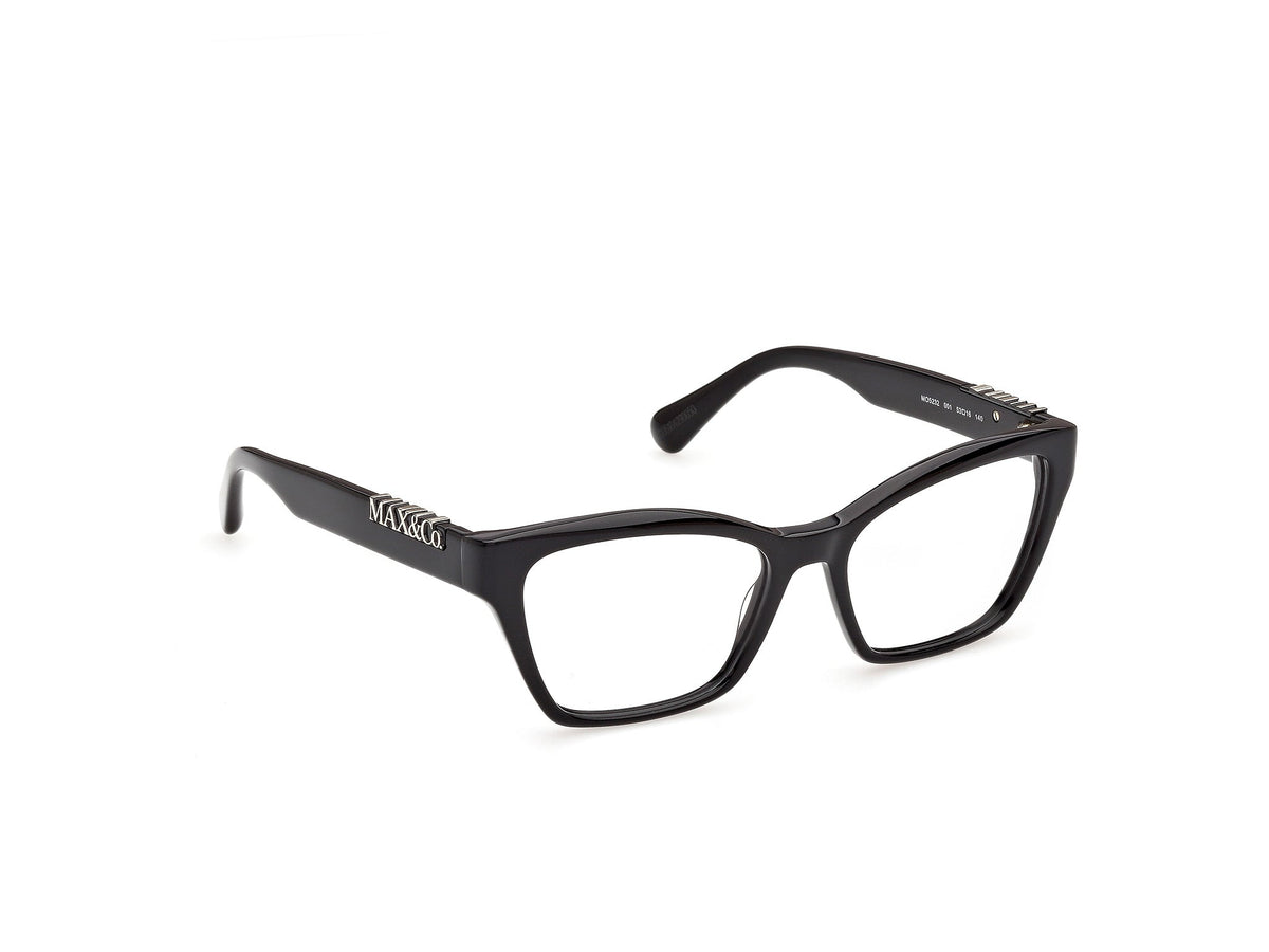 Prescription Glasses Max&Co MO5232 001 51 / 53 16