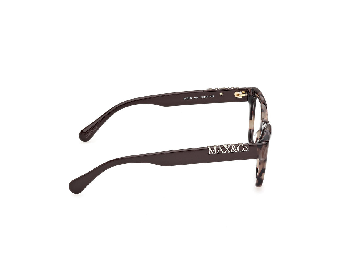Prescription Glasses Max&Co MO5232 052 51 / 53 16