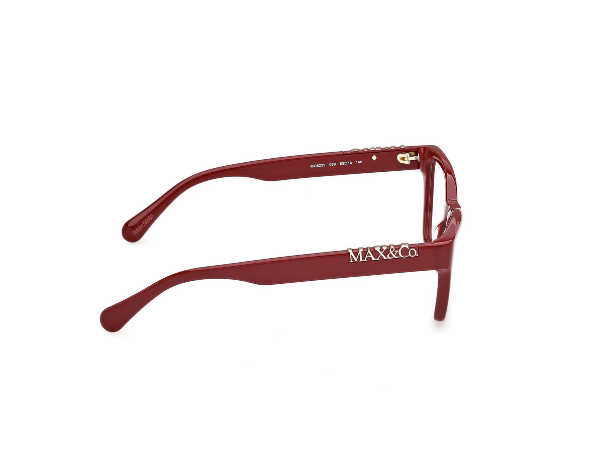 Prescription Glasses Max&Co MO5232 069 51 / 53 16