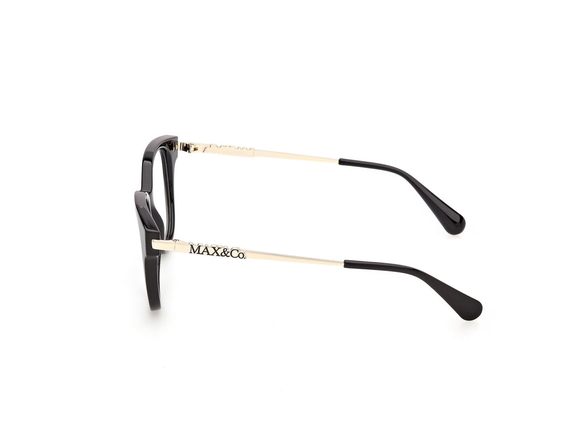Prescription Glasses Max&Co MO5235 001 52 17