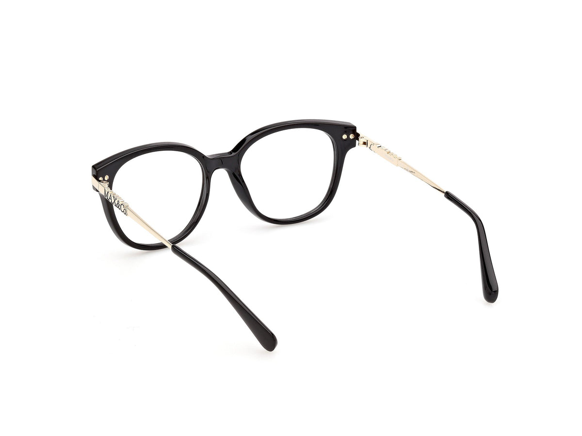 Prescription Glasses Max&Co MO5235 001 52 17