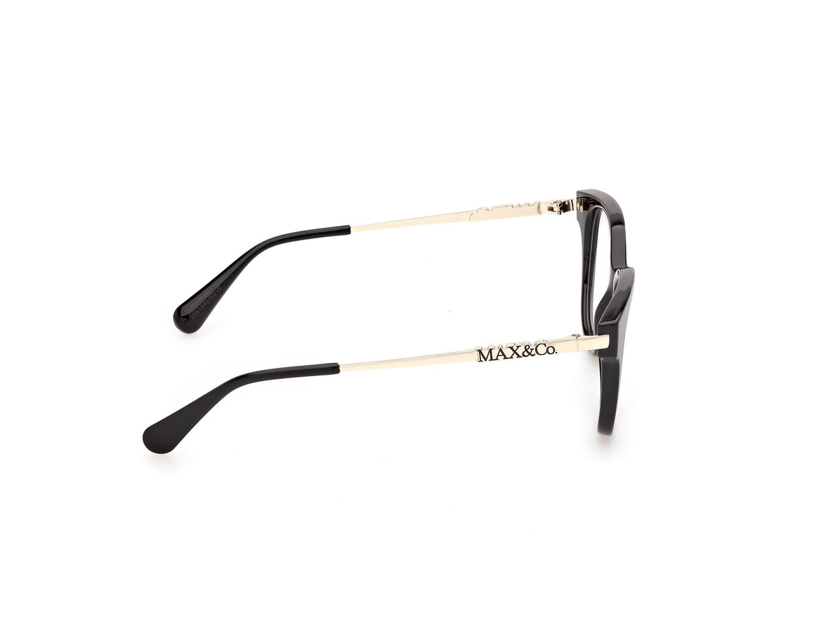 Prescription Glasses Max&Co MO5235 001 52 17