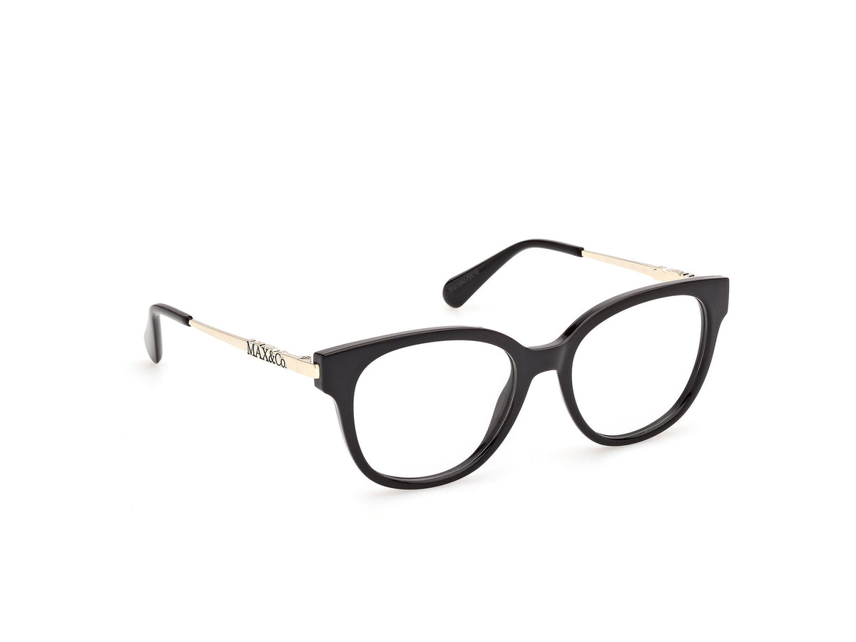 Prescription Glasses Max&Co MO5235 001 52 17