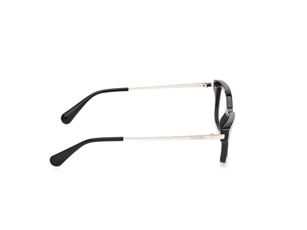 Prescription Glasses Max&Co MO5237 001 52 17