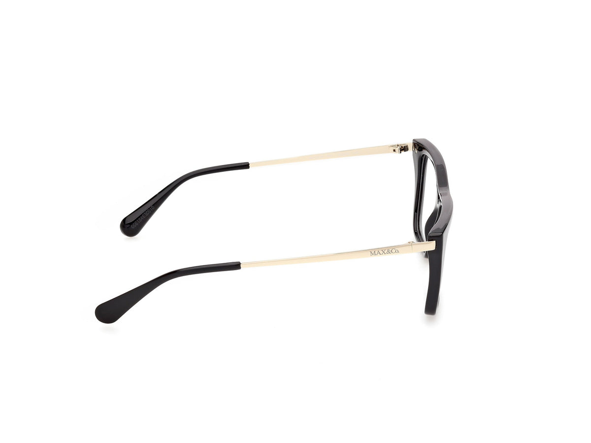 Prescription Glasses Max&Co MO5238 001 53 16