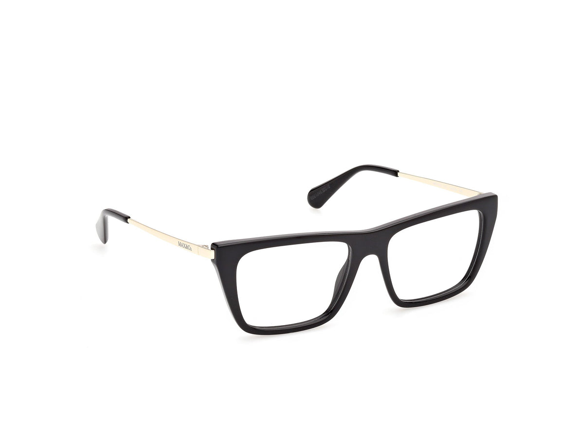 Prescription Glasses Max&Co MO5238 001 53 16