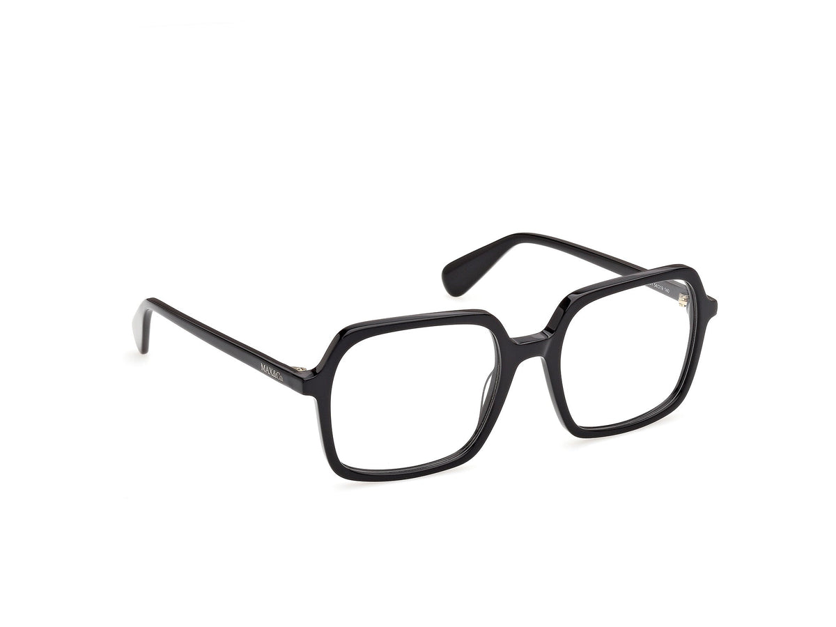 Prescription Glasses Max&Co MO5239 001 54 19