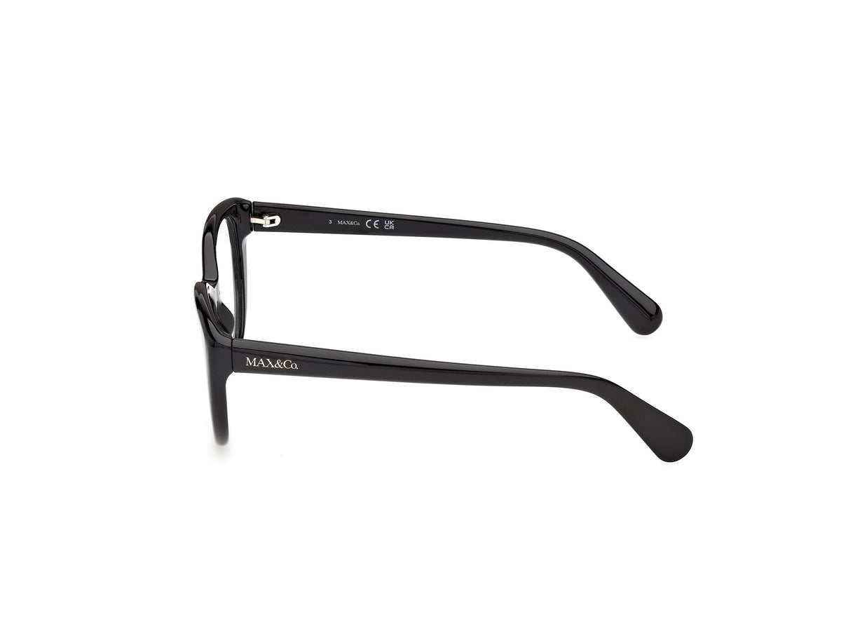 Prescription Glasses Max&Co MO5242 001 54 17