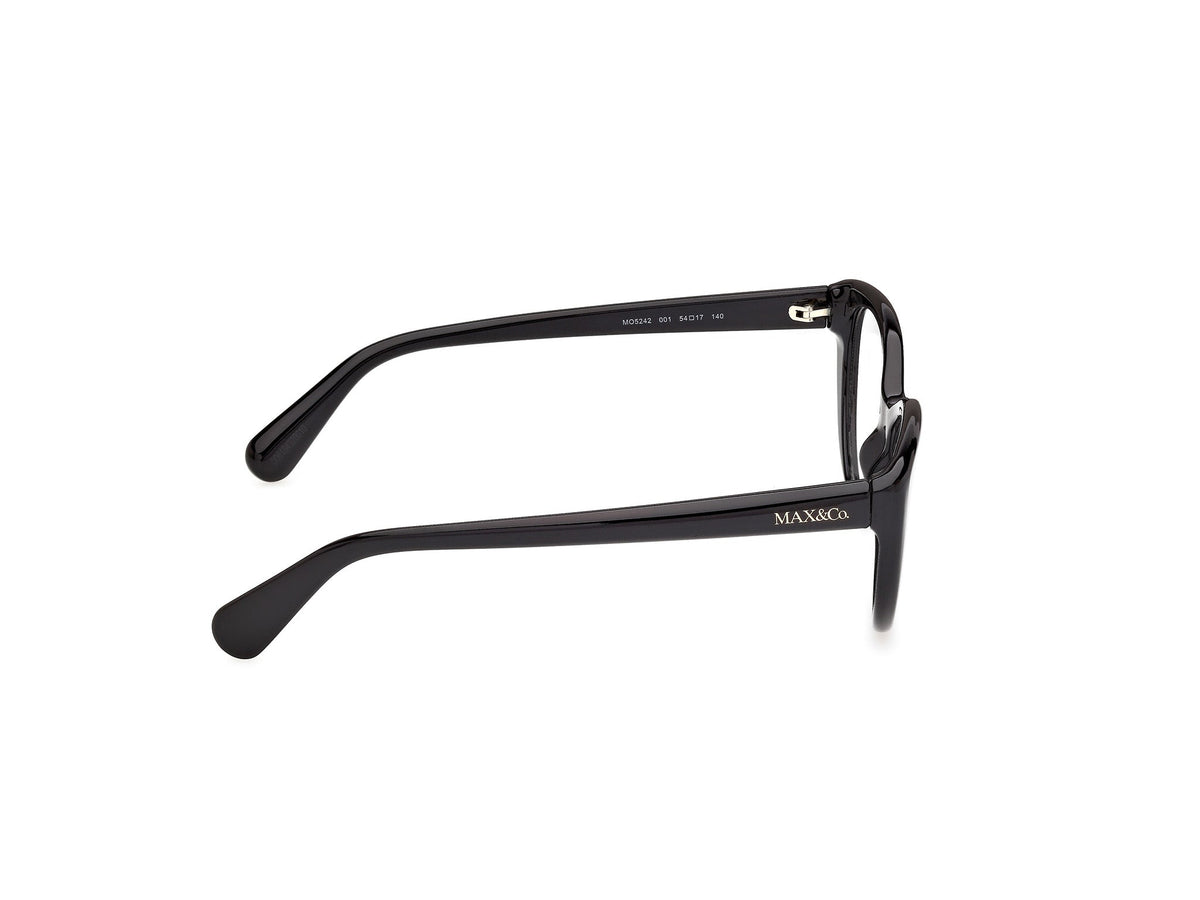 Prescription Glasses Max&Co MO5242 001 54 17