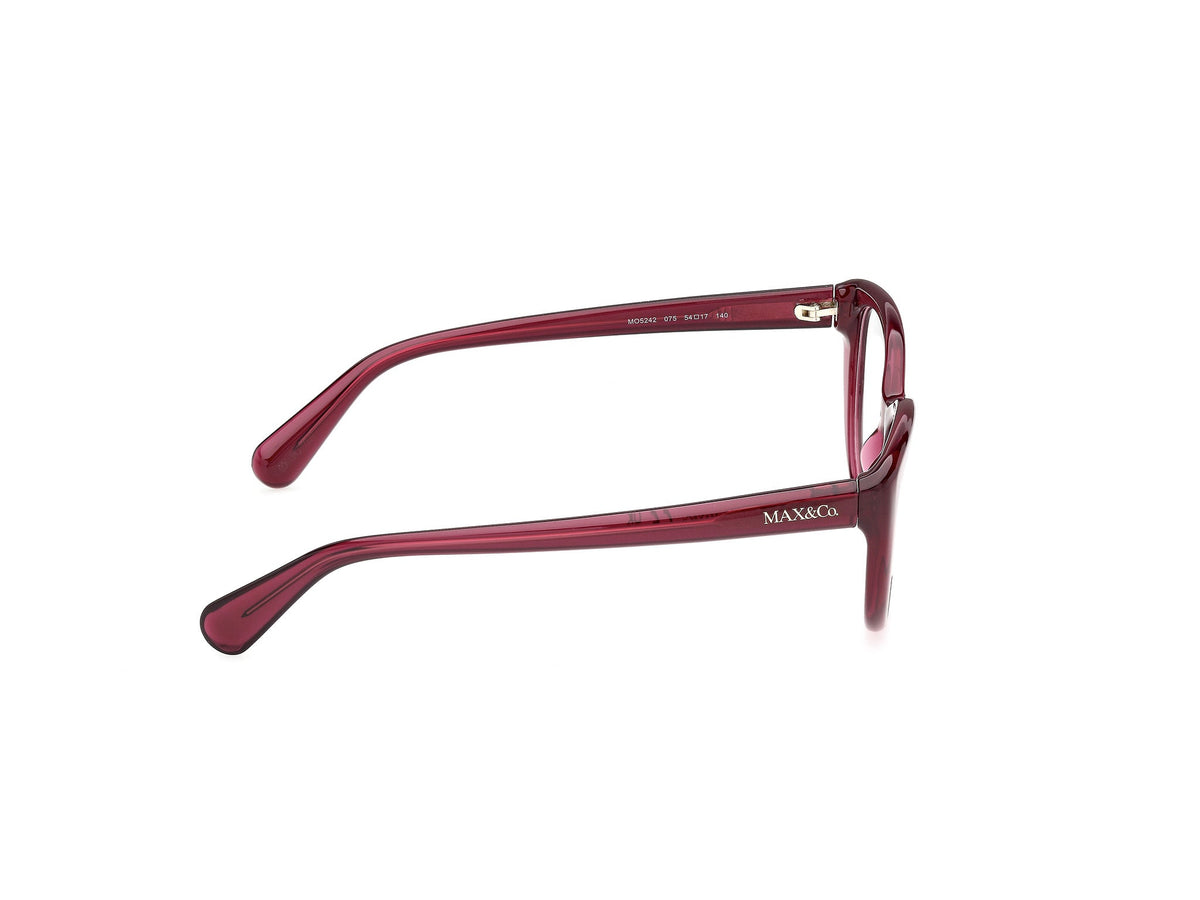 Prescription Glasses Max&Co MO5242 075 54 17