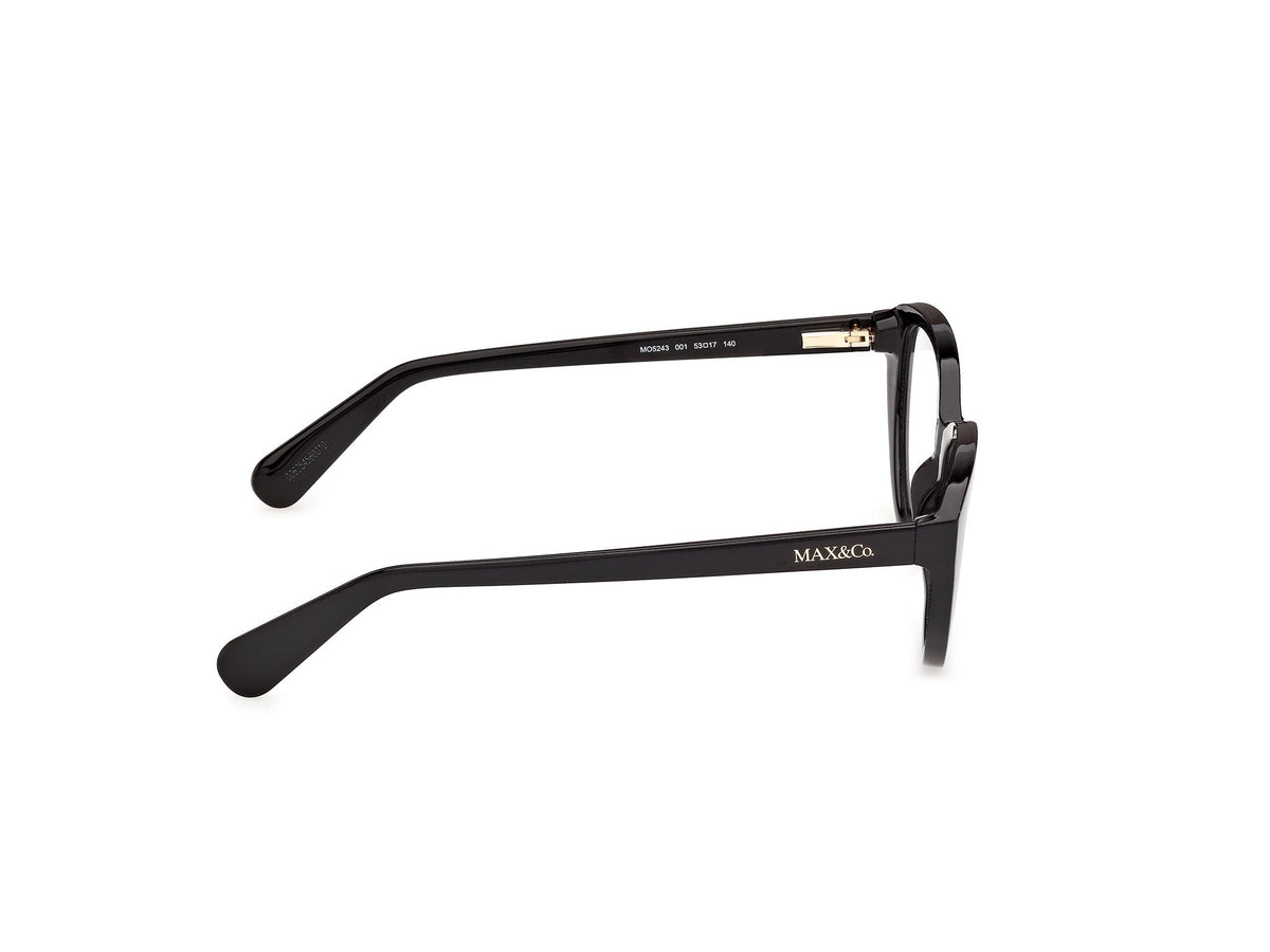 Gafas Graduadas Max&Co MO5243 001 53 17