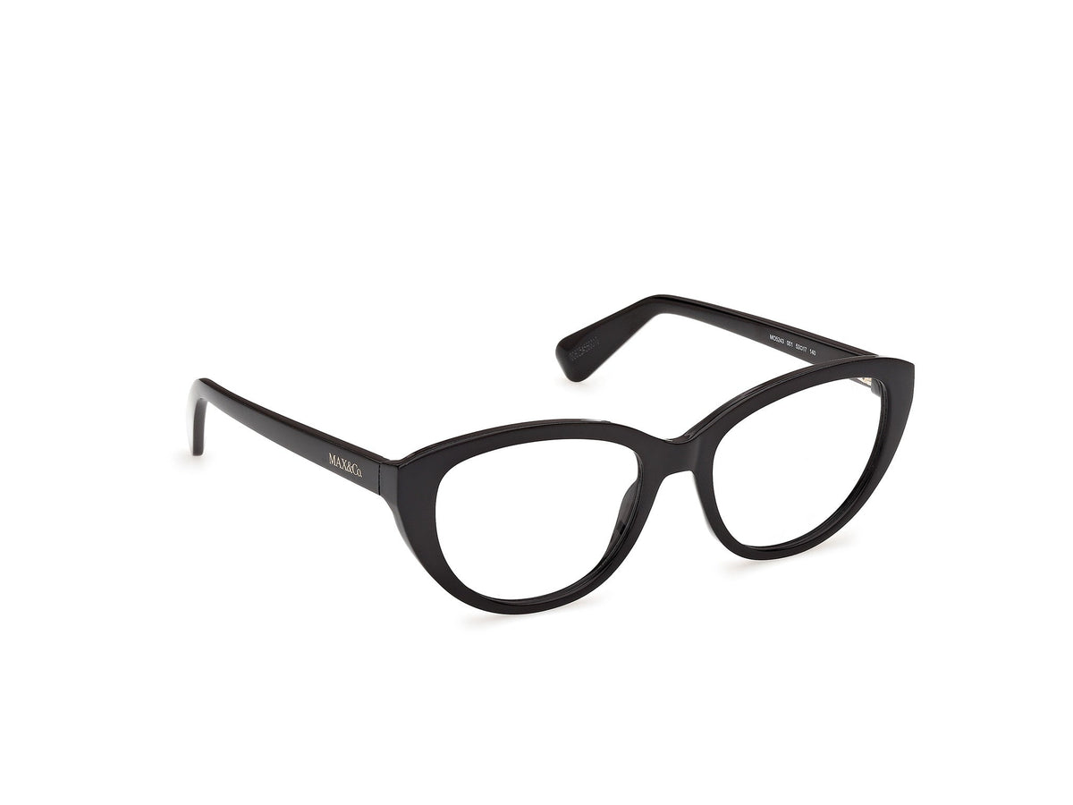 Gafas Graduadas Max&Co MO5243 001 53 17