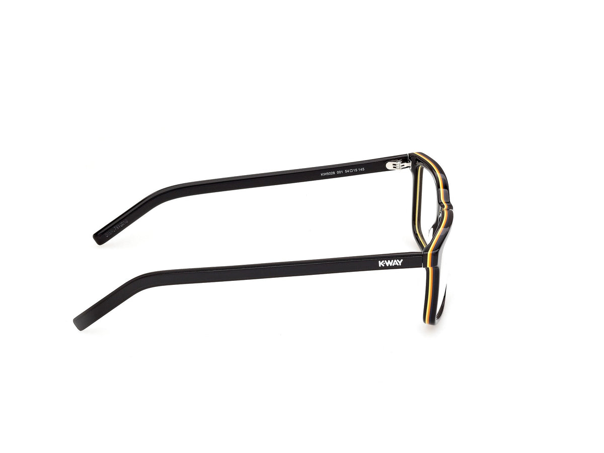 Gafas Graduadas K-Way KW5028 001 54 15