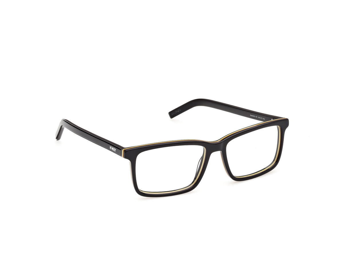 Gafas Graduadas K-Way KW5028 001 54 15