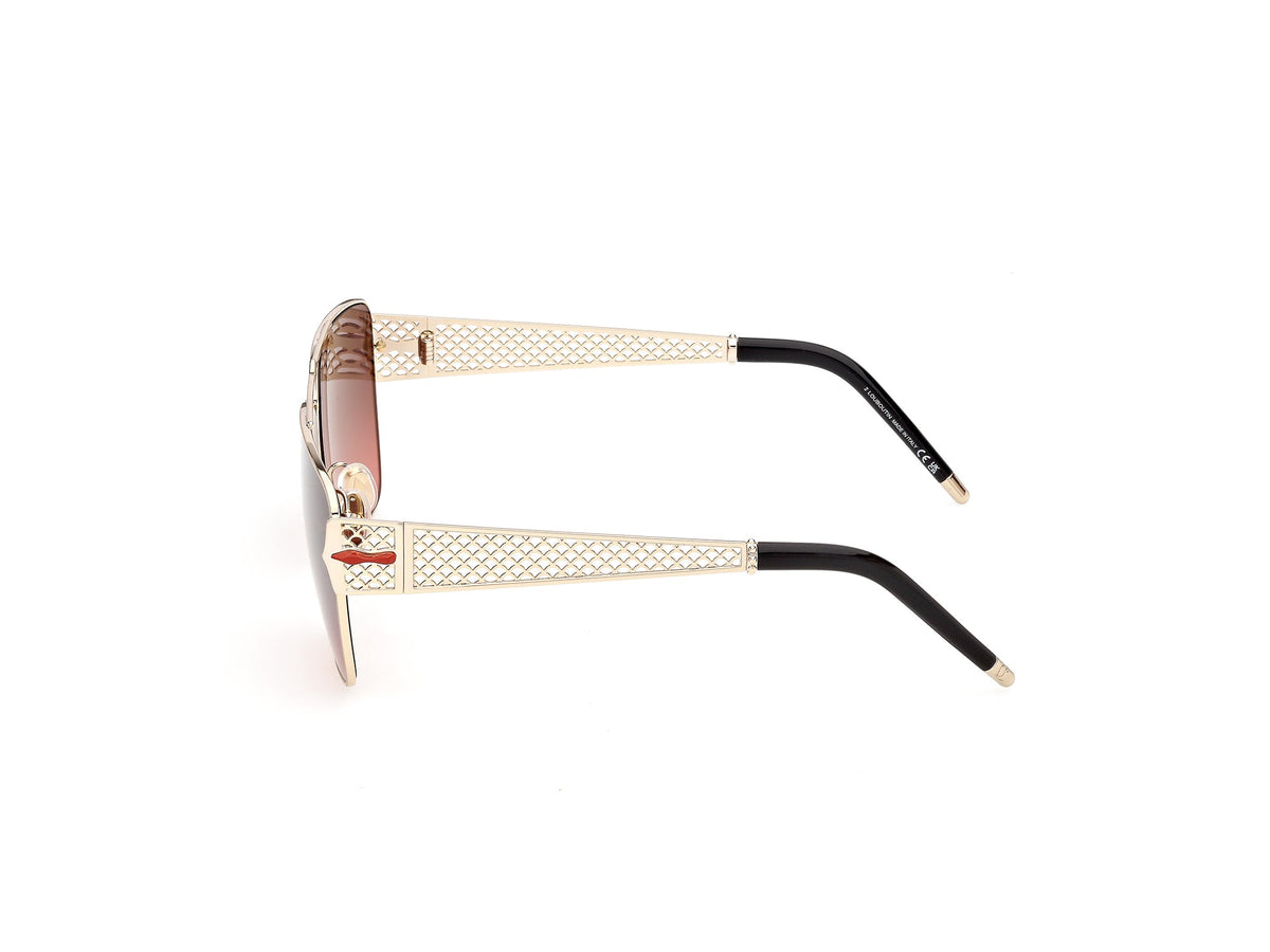 Gafas de Sol Louboutin LB51 32B 60 13