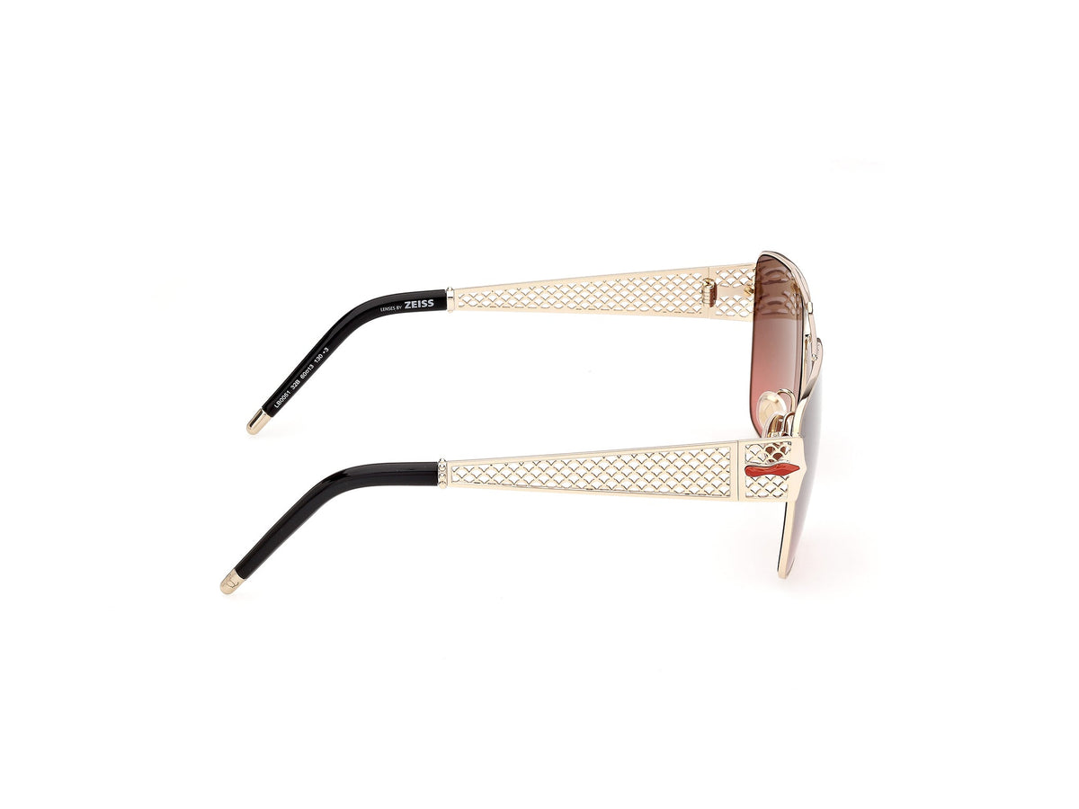 Gafas de Sol Louboutin LB51 32B 60 13
