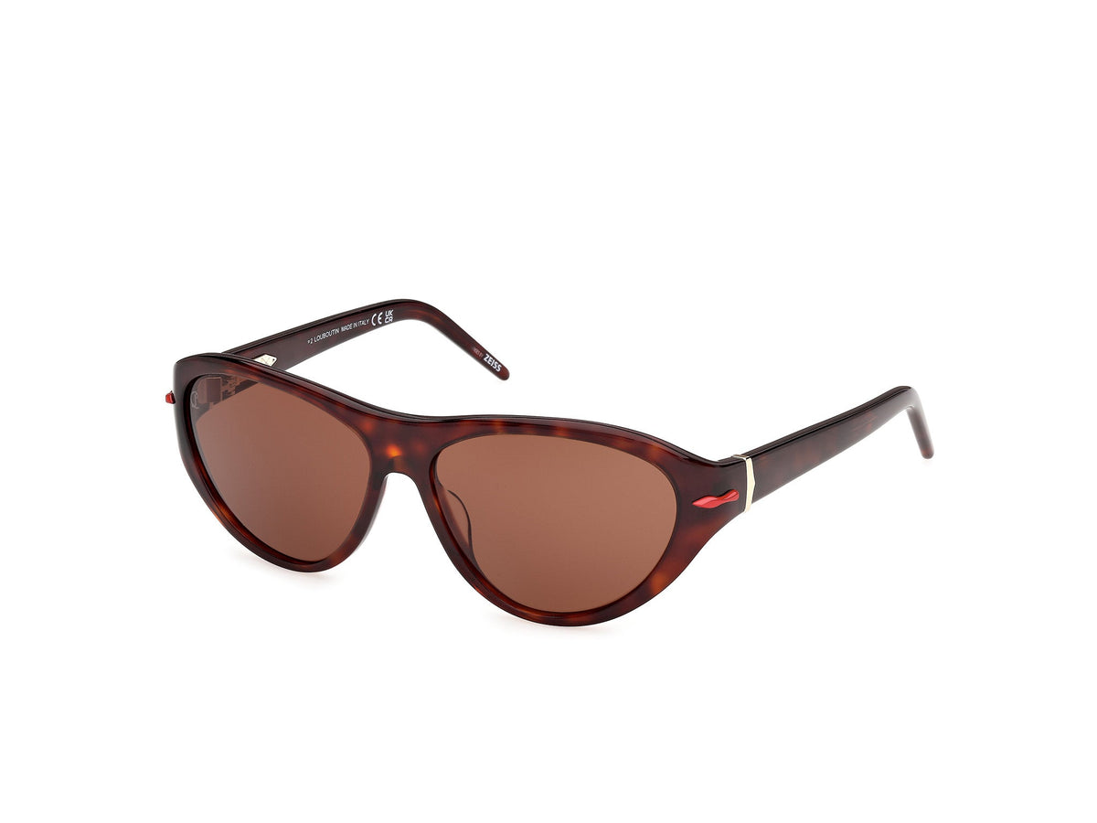 Sunglasses Louboutin LB53 52E 59 14