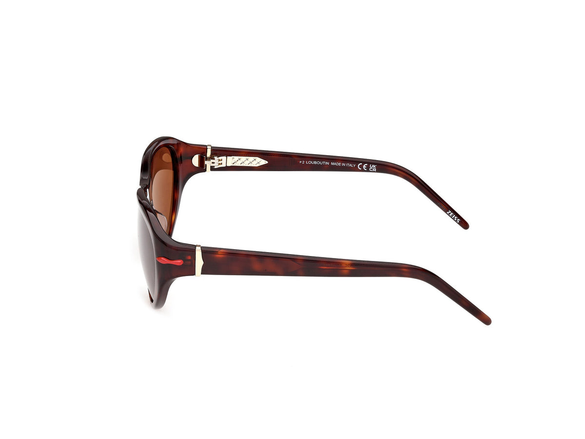 Sunglasses Louboutin LB53 52E 59 14