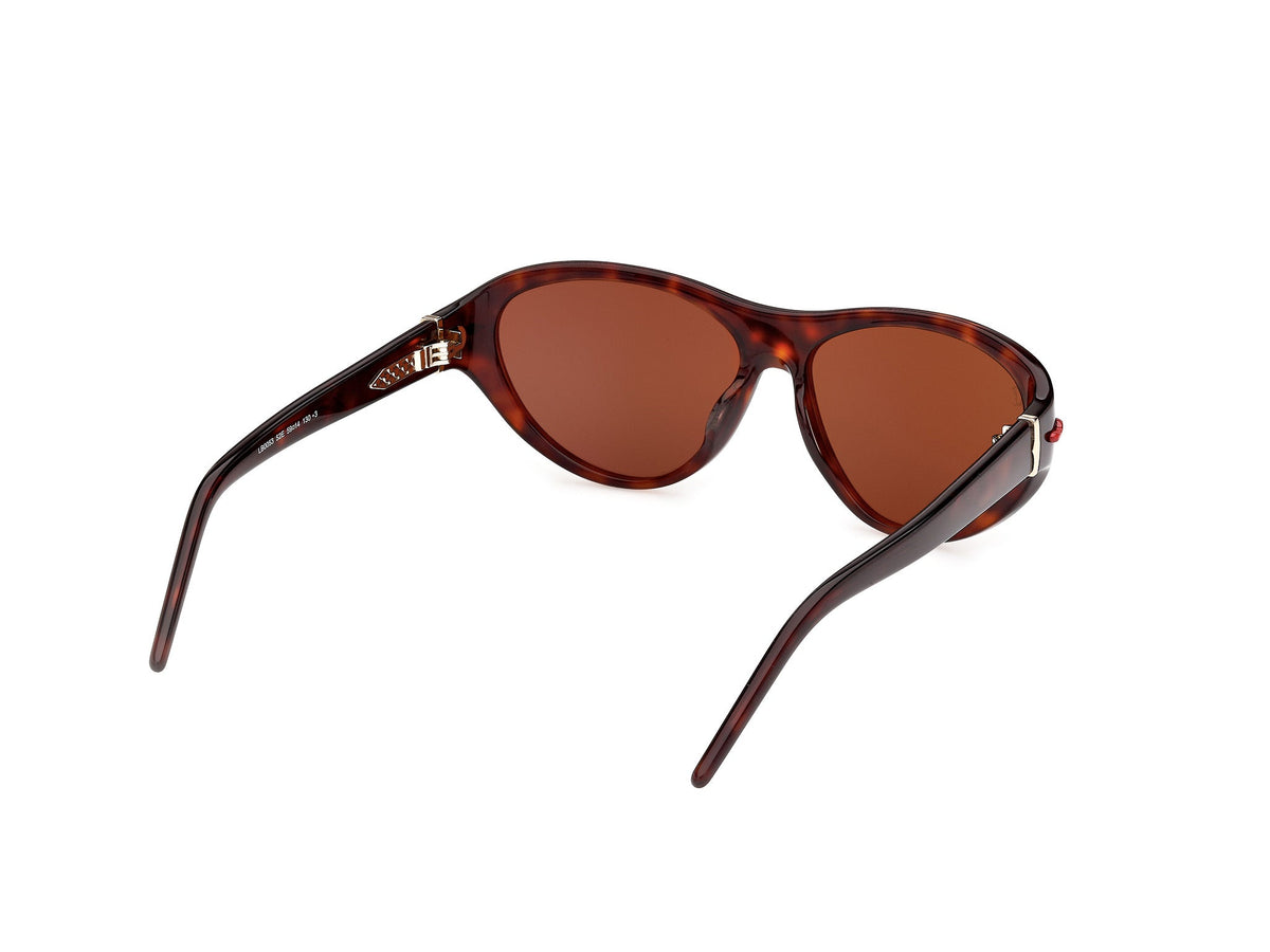 Sunglasses Louboutin LB53 52E 59 14