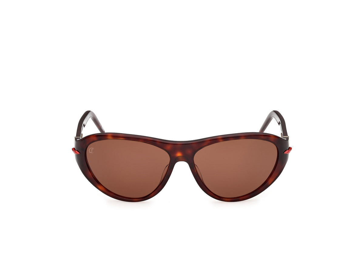 Sunglasses Louboutin LB53 52E 59 14