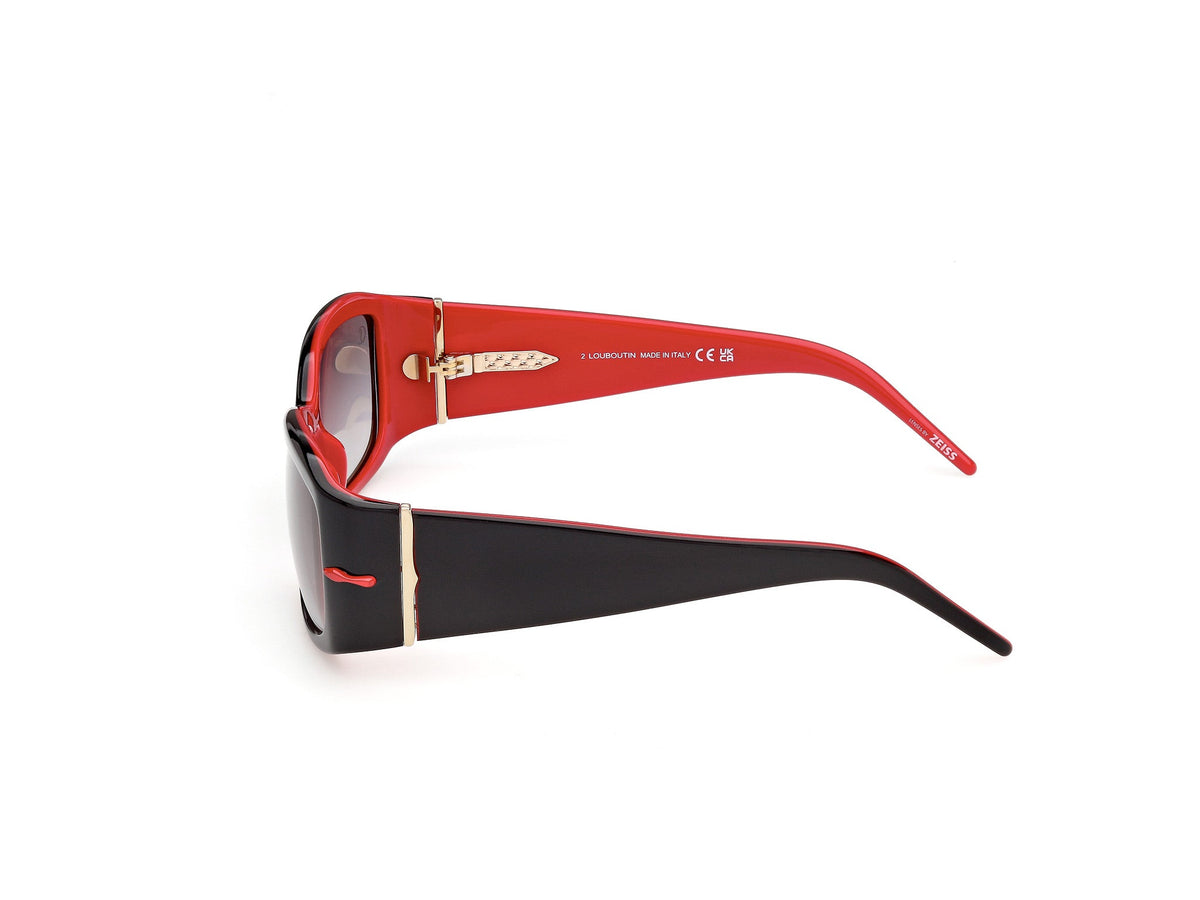 Gafas de Sol Louboutin LB54 05B 58 17