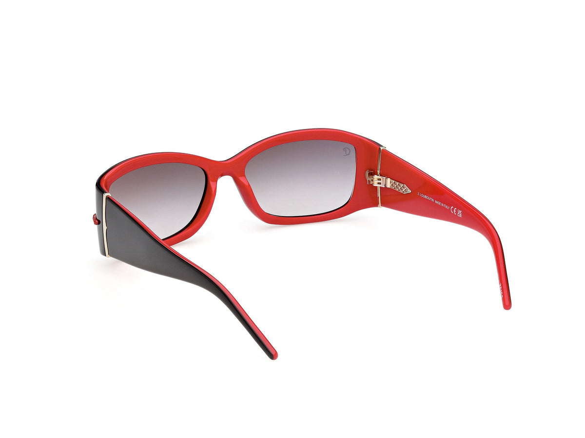 Gafas de Sol Louboutin LB54 05B 58 17
