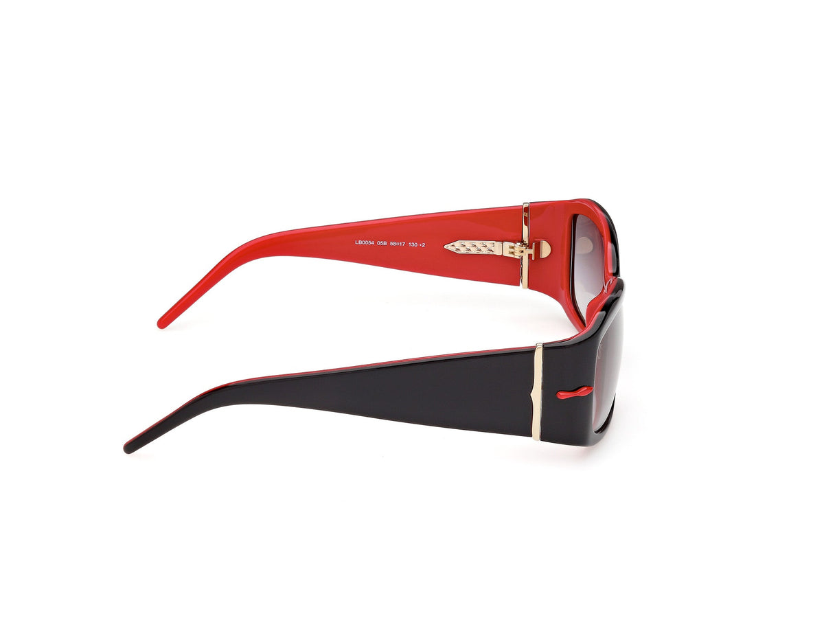 Gafas de Sol Louboutin LB54 05B 58 17