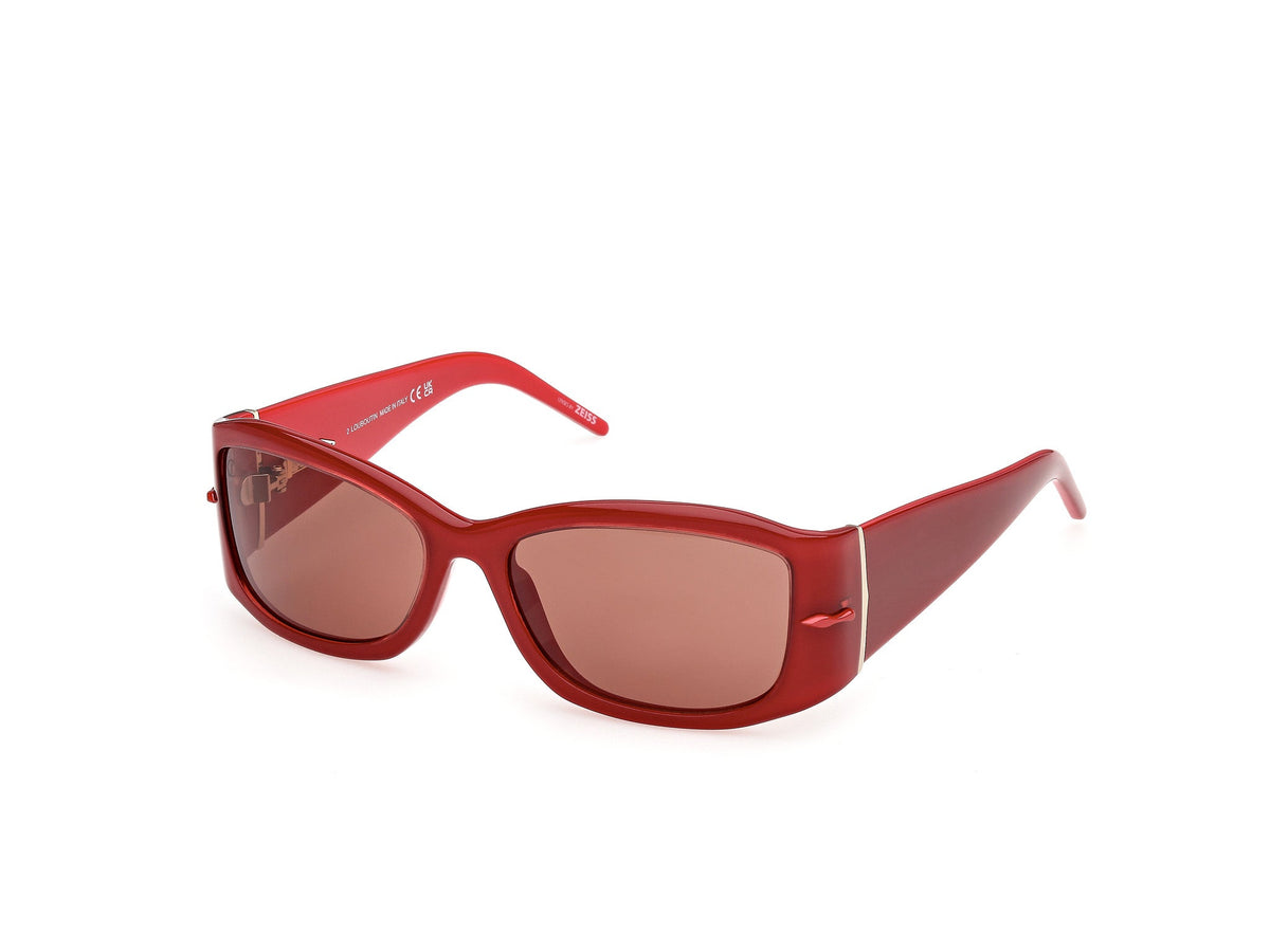 Sunglasses Louboutin LB54 68S 58 17