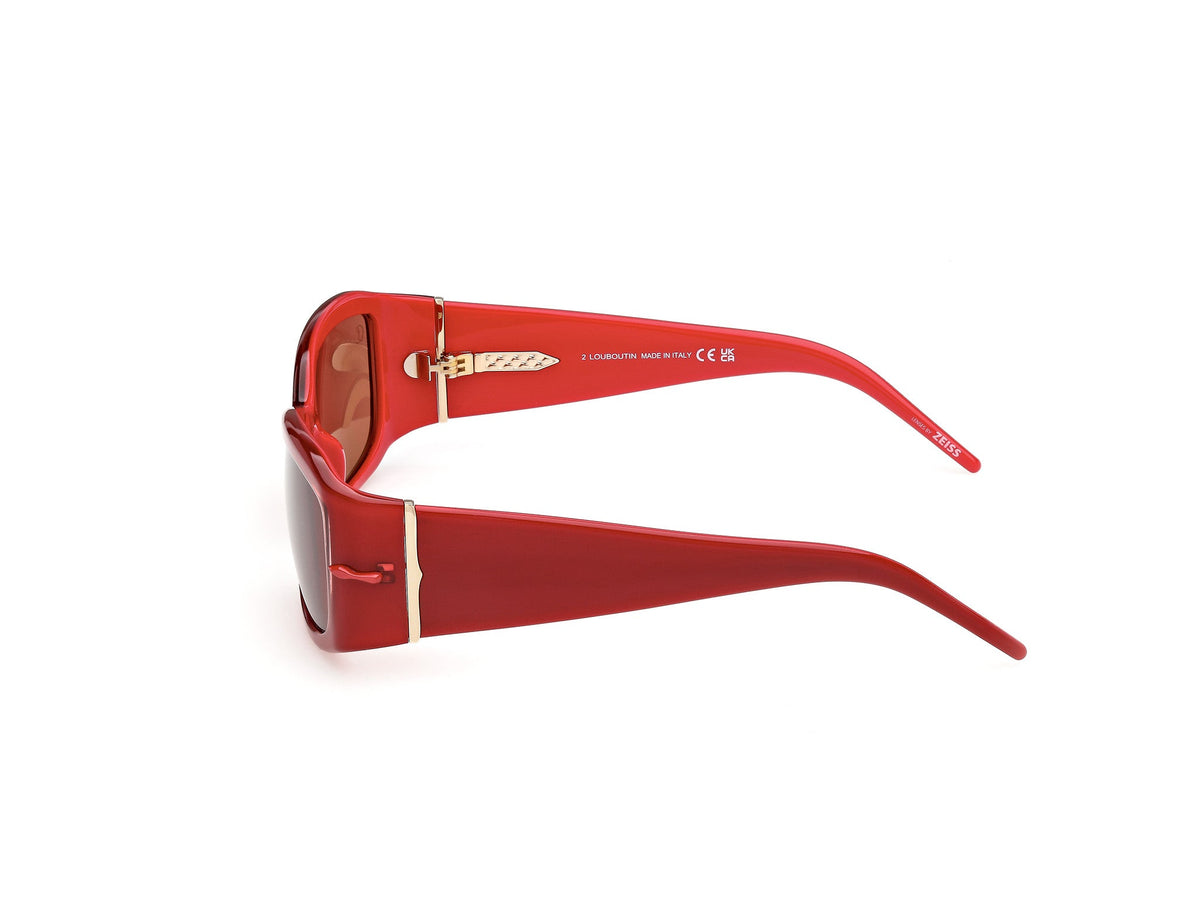 Sunglasses Louboutin LB54 68S 58 17