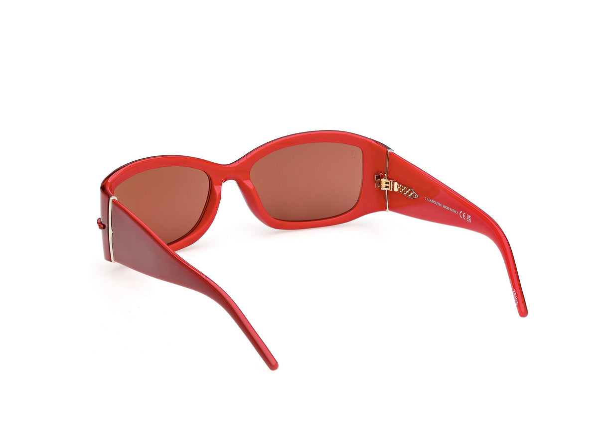 Sunglasses Louboutin LB54 68S 58 17