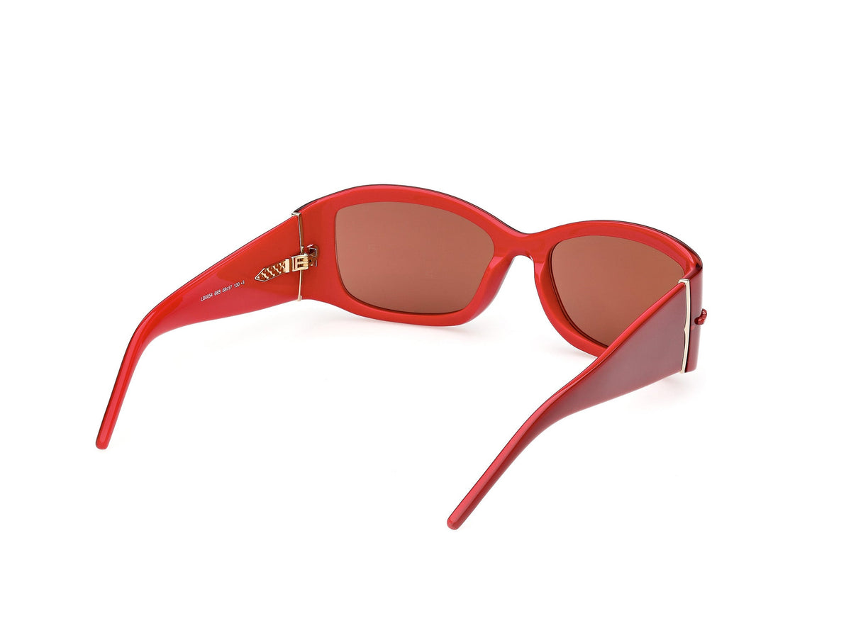 Sunglasses Louboutin LB54 68S 58 17