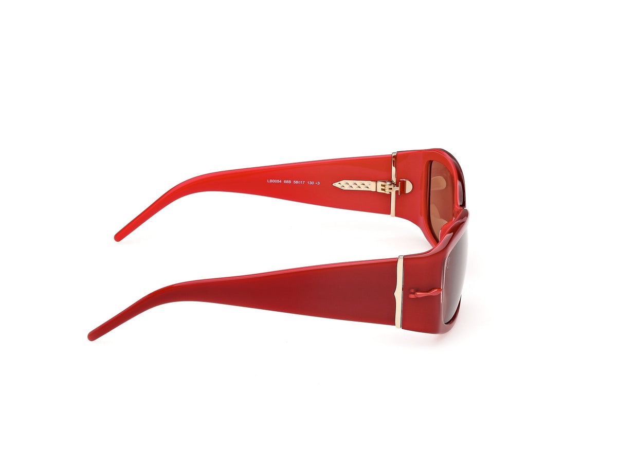 Sunglasses Louboutin LB54 68S 58 17
